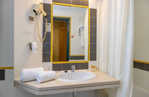 Misericordia Hotel | Flag Hotel Braga
