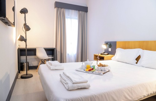 Misericordia Hotel | Flag Hotel Braga