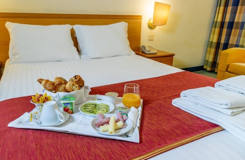 Medelo Hotel | Flag Hotel Guimaraes Fafe