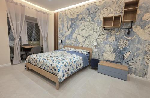 Torre del Greco Apartment | Flag