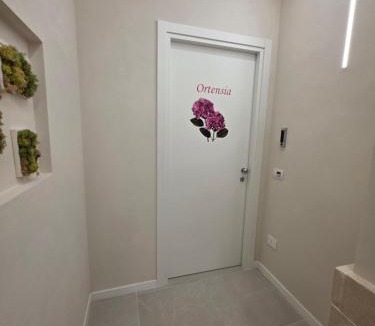 Torre del Greco Apartment | Flag