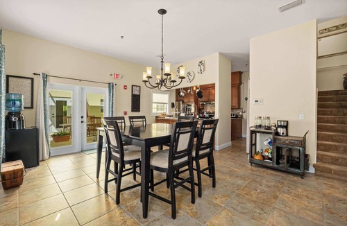 Painters Hill Apartment | Flagler Beach BNB Pool Spa Suite