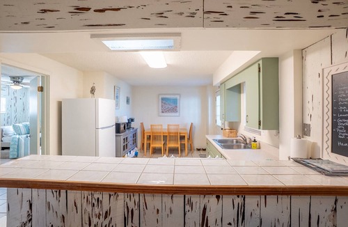 Flagler Beach House | Flagler Beach Escape in the Sun