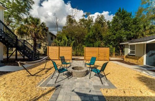 San Marco Apartment | Flagler Haus 1537 - TV AC WiFi