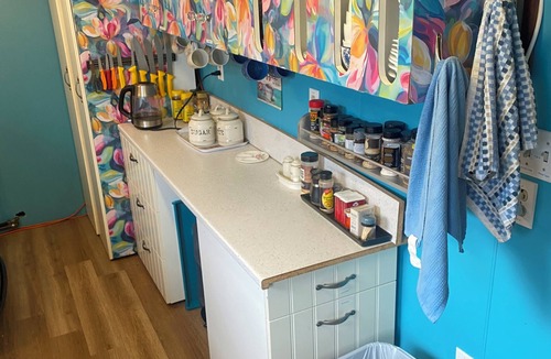 Victoria Bed & Breakfast | "Flagship 1" Live-Aboard BNB: Paddle Boards, Kayaks, Crabbing, and More