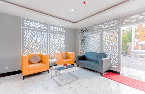 Bekasi Timur Hotel | Flagship 750 Mont Blanc