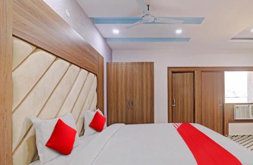 Bindki Hotel | Flagship Hotel The Aryan