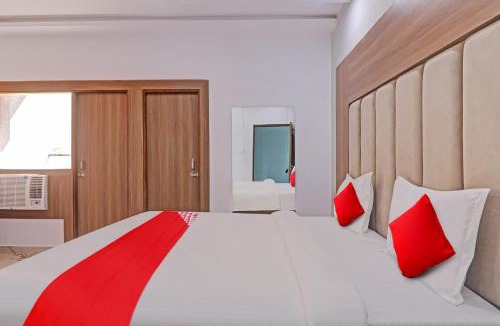 Bindki Hotel | Flagship Hotel The Aryan