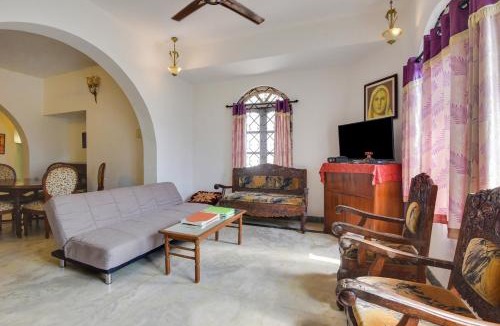 Santa Cruz Hotel | Flagship Seven Seas Guest House Near The Galleria