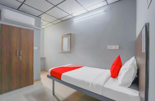 Chennai Hotel | Flagship Skyry Hotels