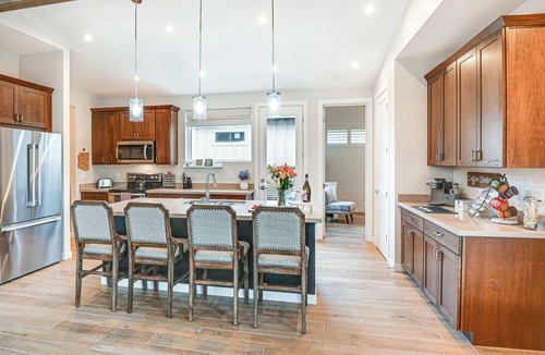 Flagstaff Cottage | Flagstaff Home w/Fire Pit + Hiking Trail Access!
