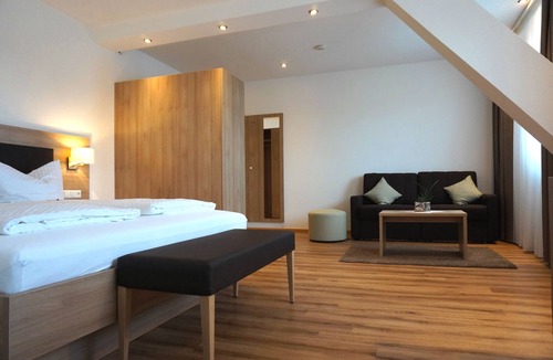 Donaueschingen Hotel | Flair Hotel Grüner Baum
