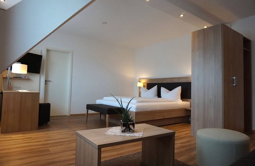 Donaueschingen Hotel | Flair Hotel Grüner Baum