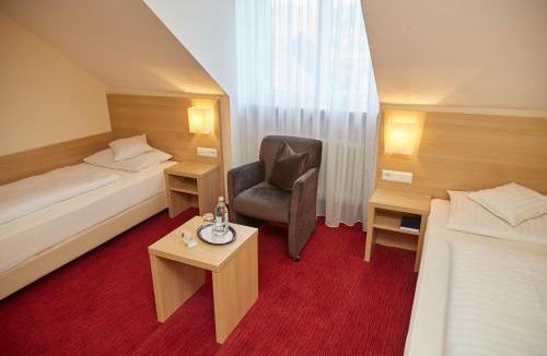 Markelsheim Hotel | Flair Hotel Weinstube Lochner