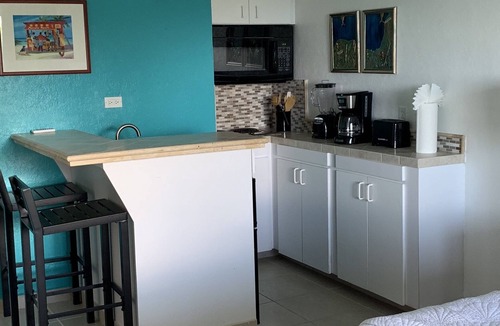 Rosendal Apartment | Flamboyan on the Bay Resort and Villas
