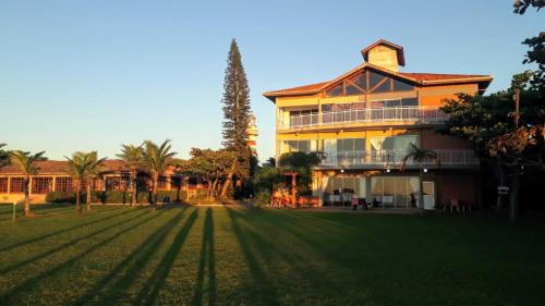 Barra Velha Hotel | Flamboyant Hotel