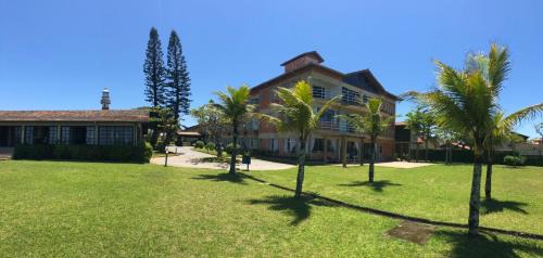 Barra Velha Hotel | Flamboyant Hotel