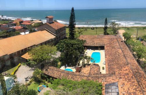 Barra Velha Hotel | Flamboyant Hotel