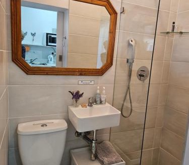 Jeffreys Bay Apartment | Flamebreeze Corner @ Supertubes Jeffreys Bay