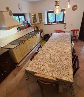 Tossicia House | Flamignano relax e natura