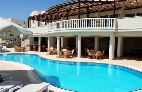 Bogazici Apartment | Flamingo 32, 2 bed private 1st floor home