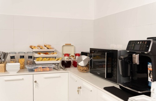 Sasso Barisano Apartment | Flamingo affittacamere - Camera 2