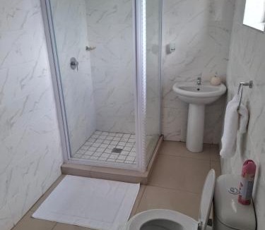 Umtata House | Flamingo B and B