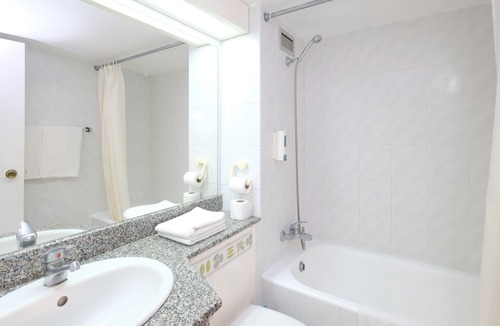 Larnaca Hotel | Flamingo Beach Hotel