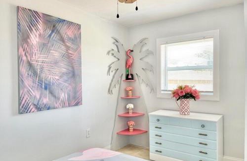 Rio House | Flamingo Cottage 2 bedroom