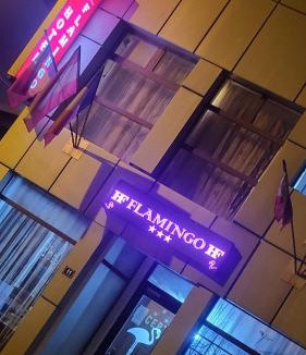Pitesti Hotel | Flamingo Hotel