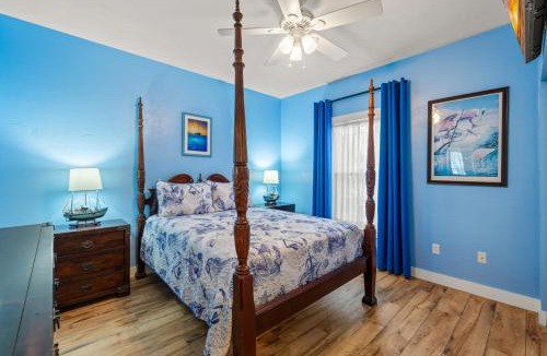 Cedar Key Apartment | Flamingo House on 2nd