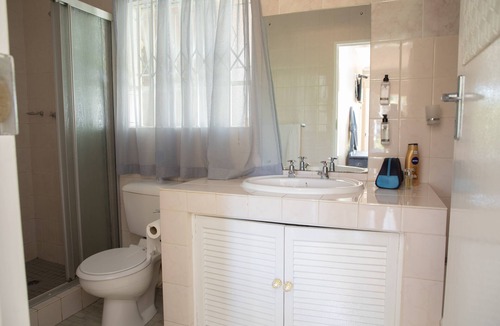 Greater Johannesburg Metropolitan Area Hotel | Flamingo Rest