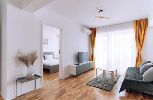 Oradea Apartment | Flamingo Suites