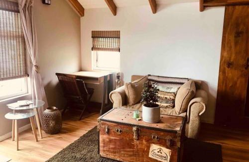 Kommetjie Apartment | Flamingo View