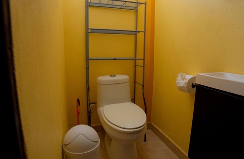 Chuburna Puerto Bed & Breakfast | Flamingos Inn