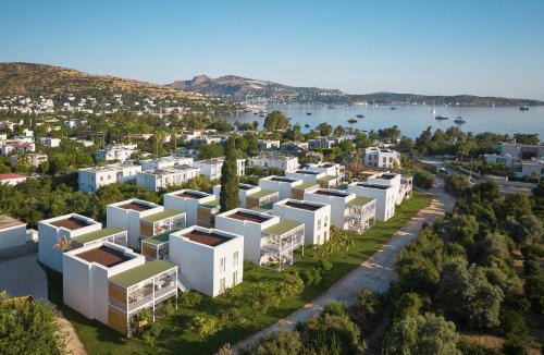 Golturkbuku Apartment | Flamm Residences