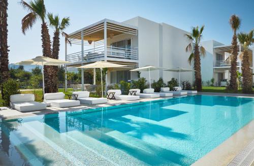 Golturkbuku Apartment | Flamm Residences