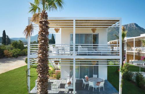 Golturkbuku Apartment | Flamm Residences