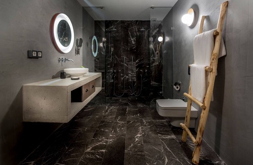 Golturkbuku Hotel | Flamm