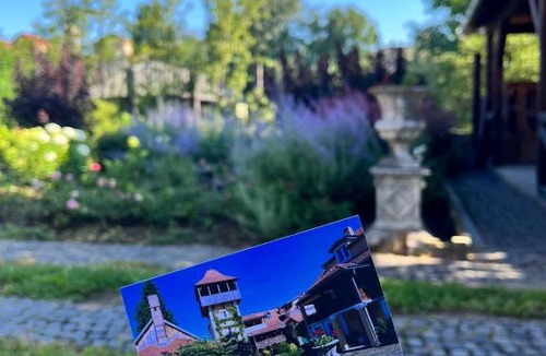 Rosia House | Flanderhof Manor