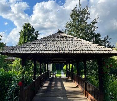 Rosia House | Flanderhof Manor