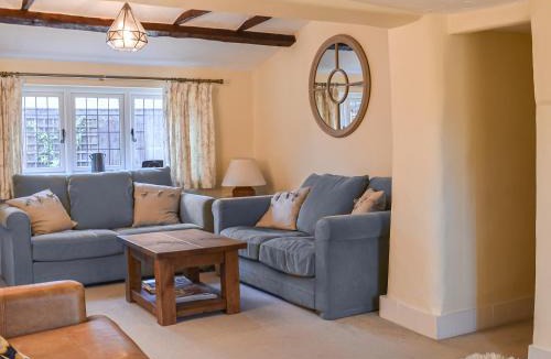 New Forest District House | Flanders Cottage