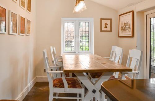 New Forest District House | Flanders Cottage