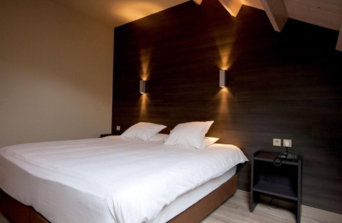 Belgian Westhoek Hotel | Flanders Lodge Hotel