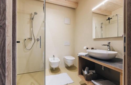 Nova Ponente Apartment | Flaschtal-Hof