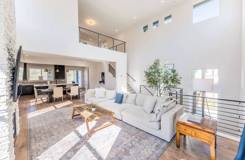 Deer Mountain House | *Flash Sale* Still Need 4th of July Plans?