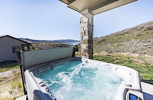 Deer Mountain House | *Flash Sale* Still Need 4th of July Plans?