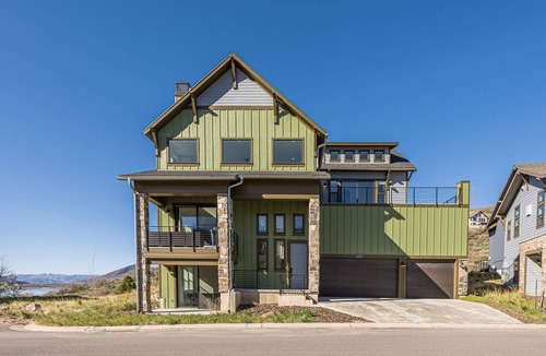 Deer Mountain House | *Flash Sale* Still Need 4th of July Plans?