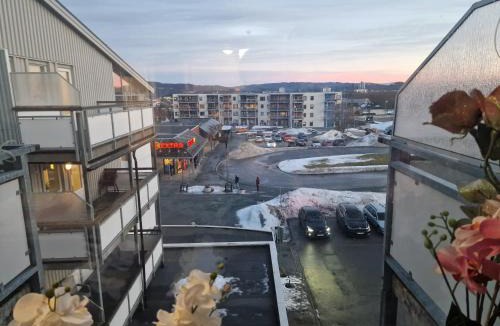 Trondheim Apartment | Flatåsensenteret