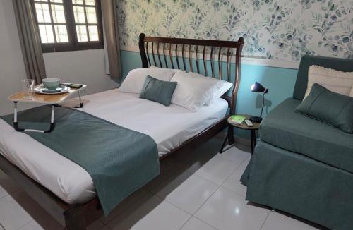 Guabiraba House | Flat 01 Carvalhos de Aldeia km5